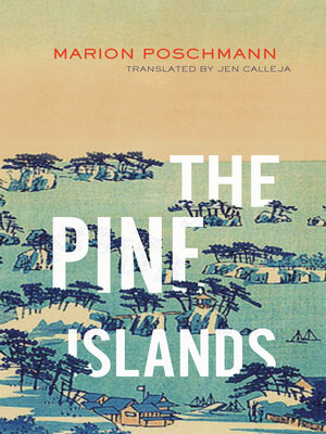 The Pine Islands - ebook